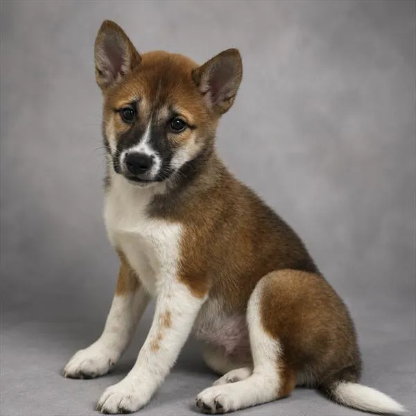 Male Shiba Inu puppy for sale at Puppy Dreams - Wichita West.